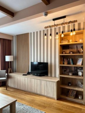 Apartman B328-Aparthotel Vučko Jahorina